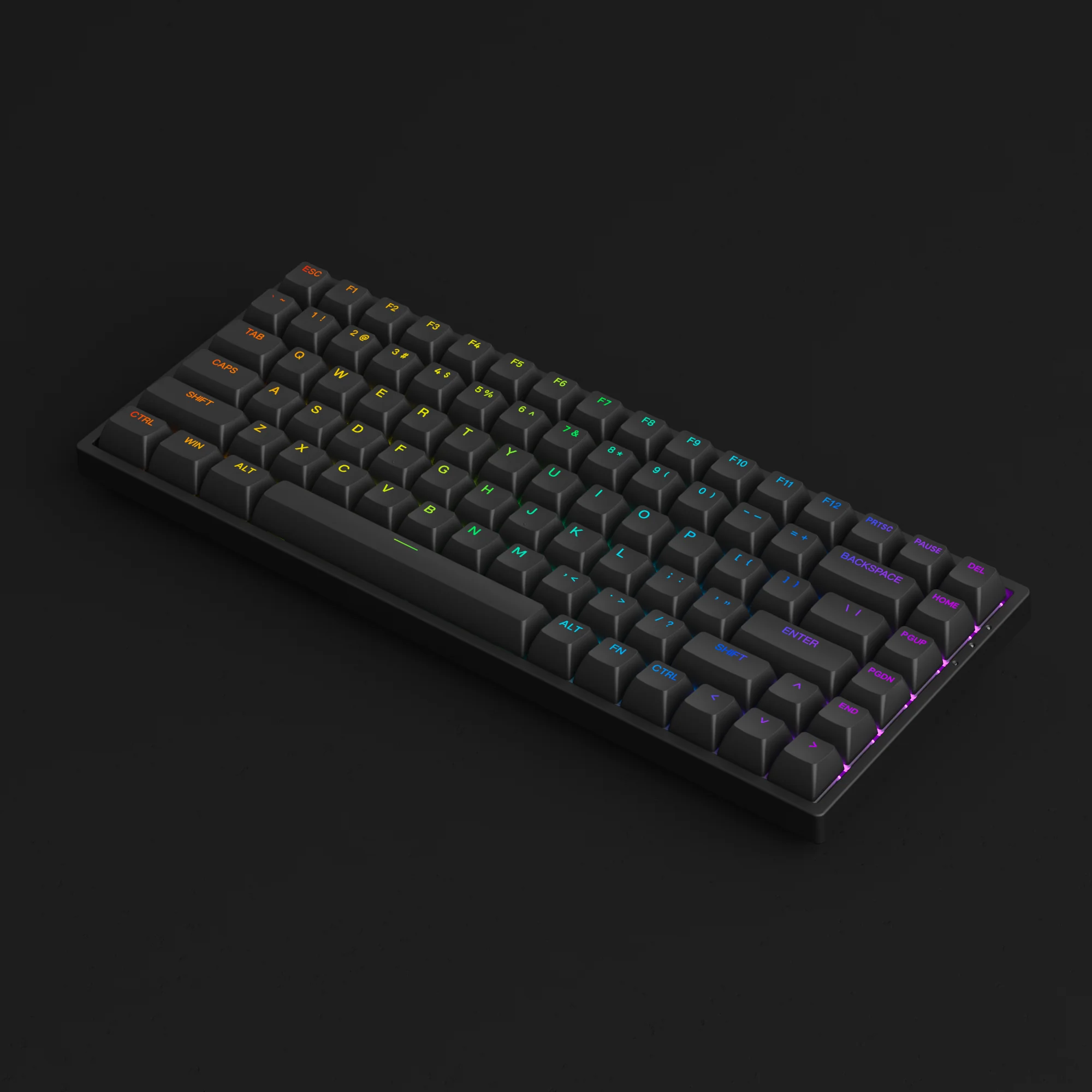 3084S Shine-Through - Image 3