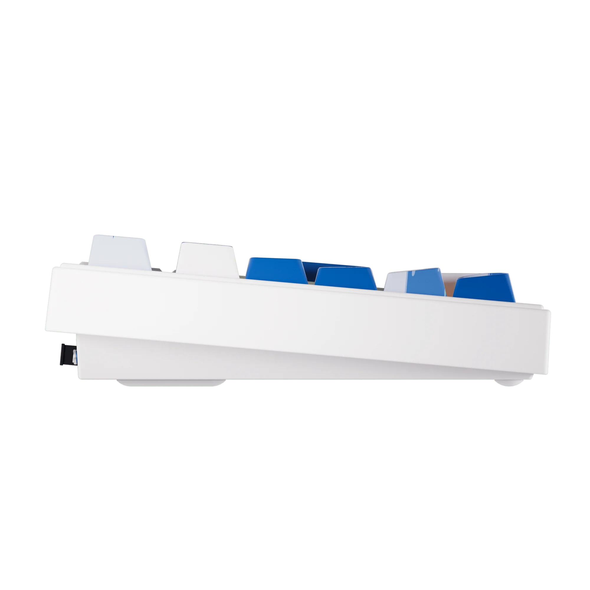 5098B Mechanical Keyboard with Screen - Image 41