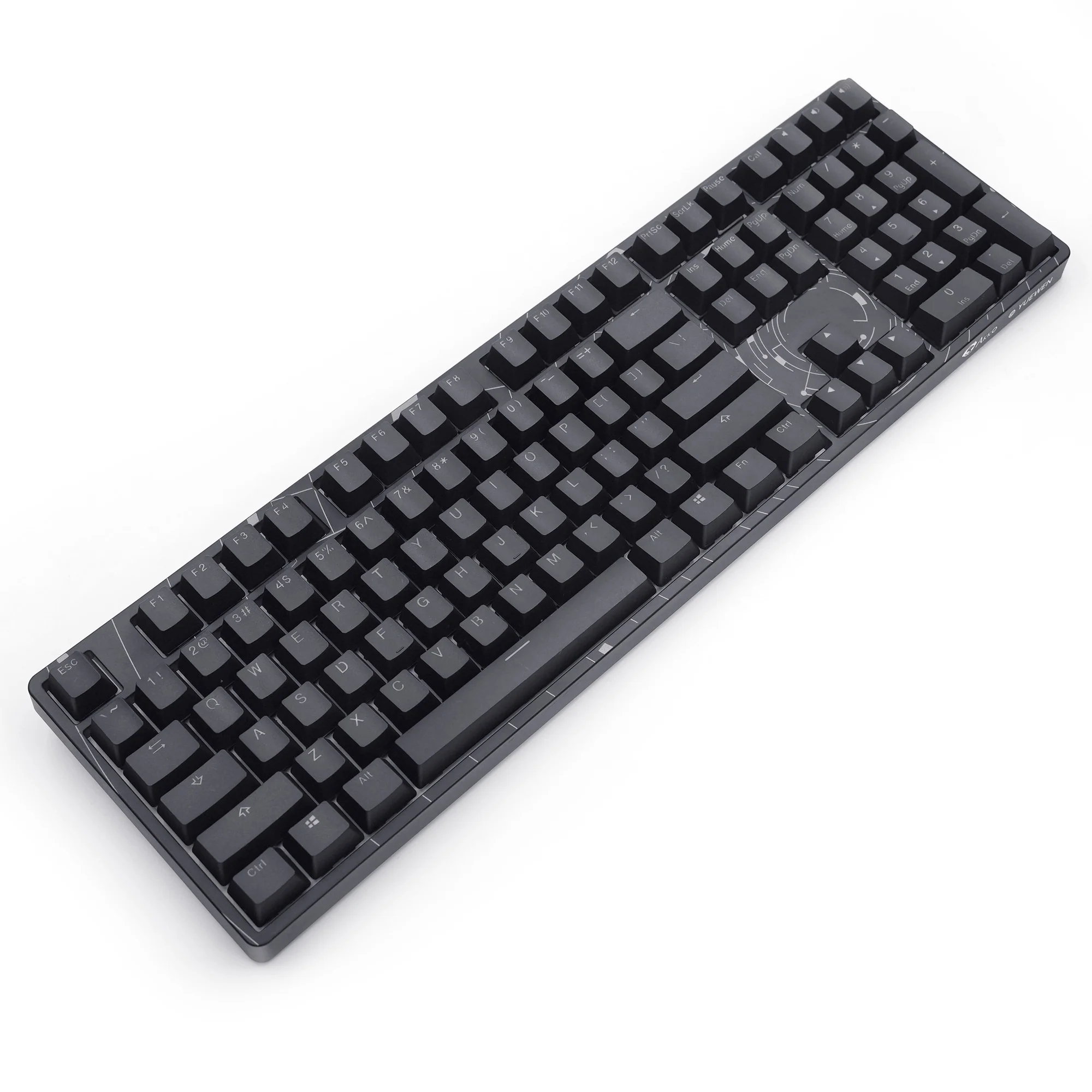 Akko Canned PBT Keycaps (108-Key) - Image 11