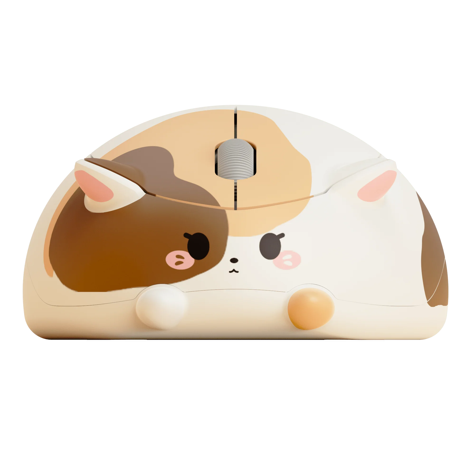Akko Cat Theme Mouse - Image 38
