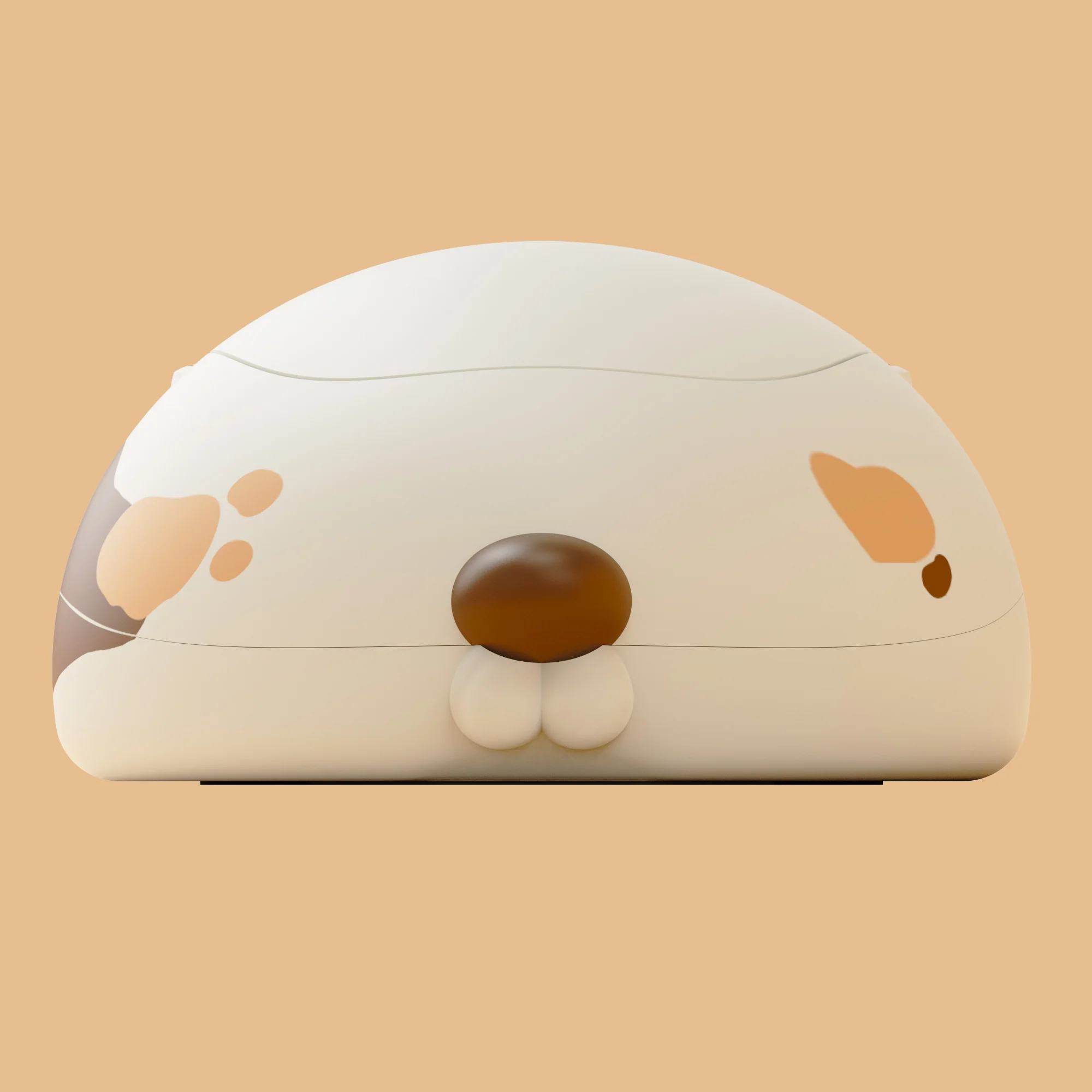 Akko Cat Theme Mouse - Image 45