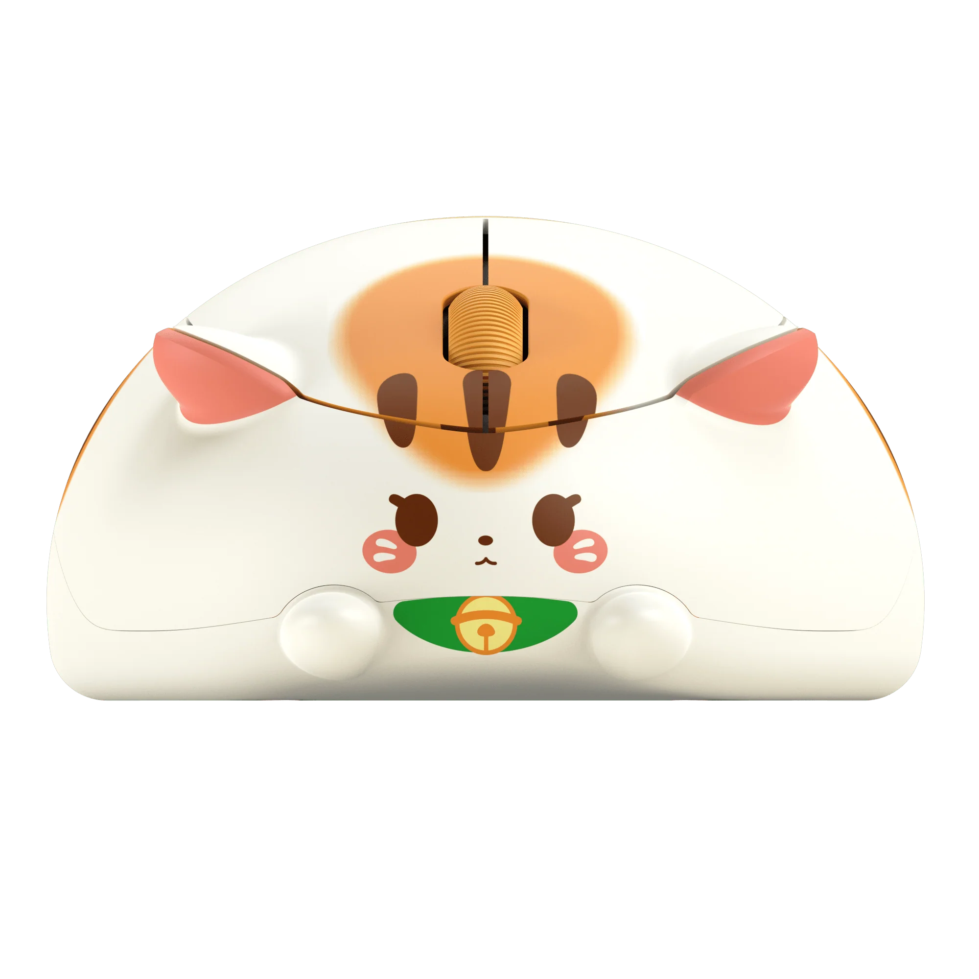 Akko Cat Theme Mouse - Image 54