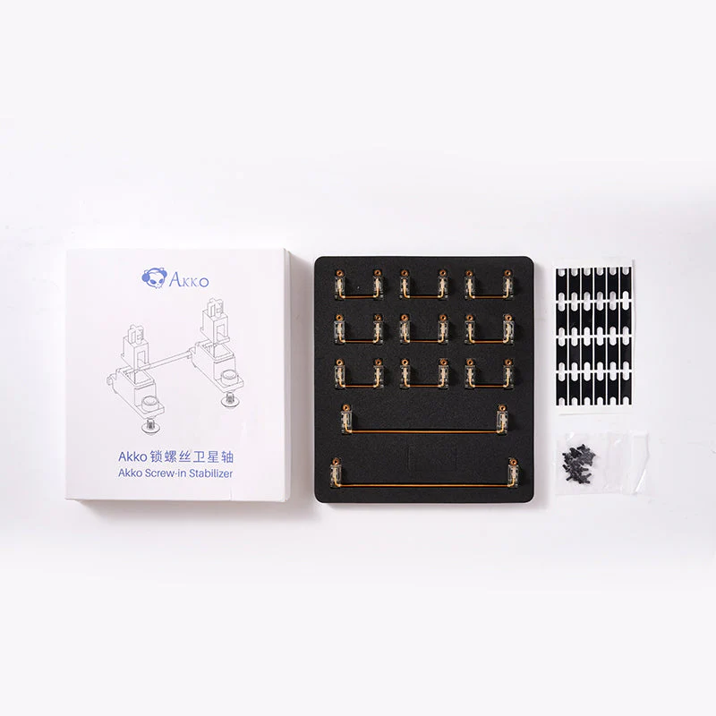 Screw-in Stabilizer - Image 3