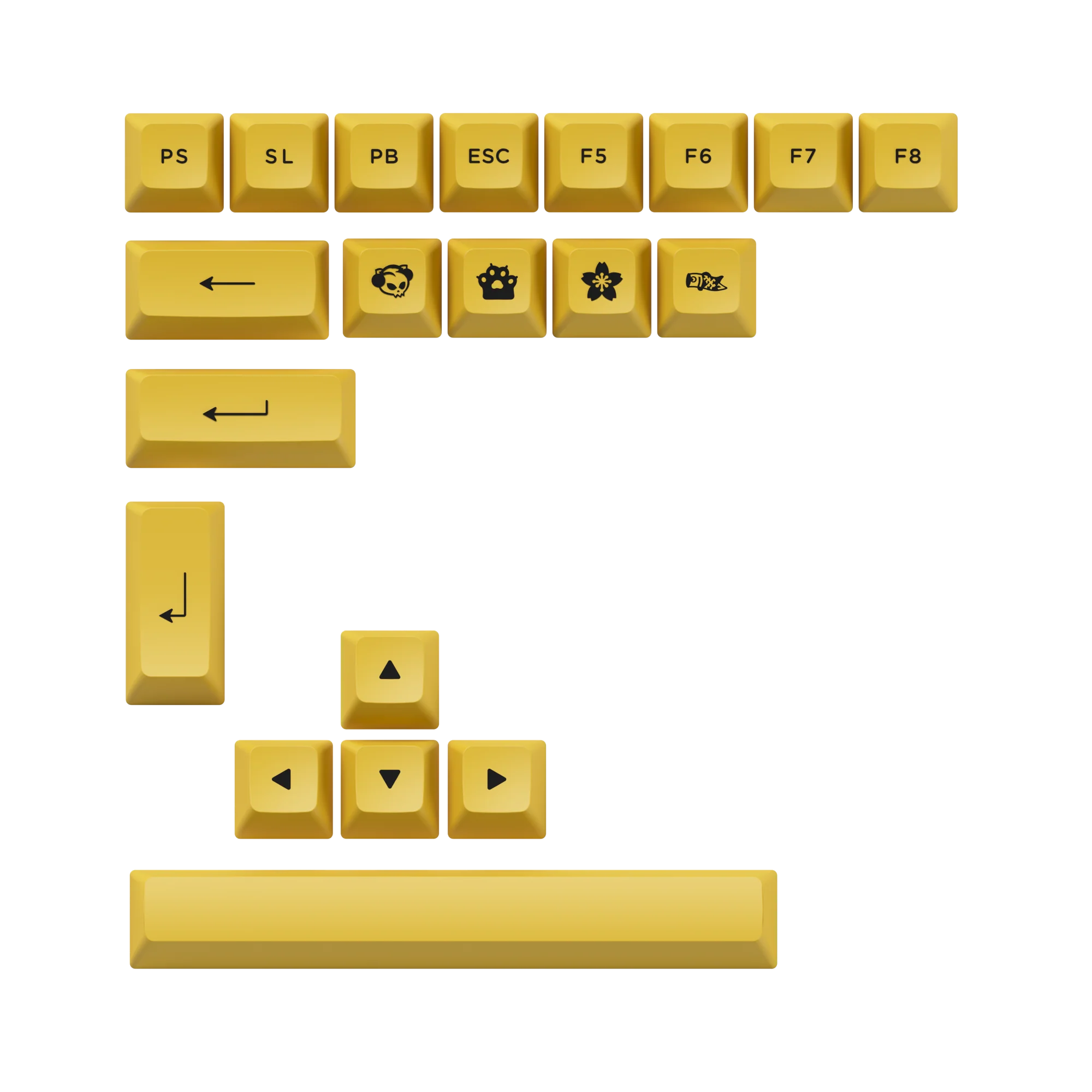 Black & Gold 3084B Plus - Image 6