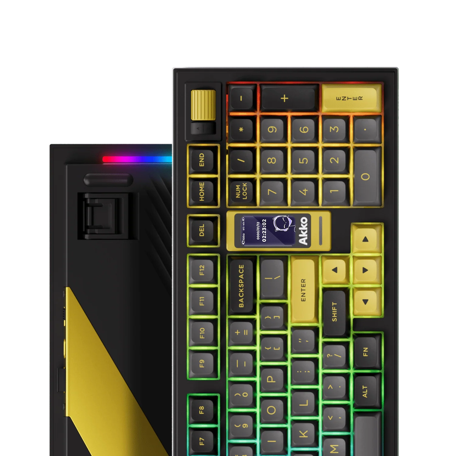 Black & Gold 5098B - Image 13