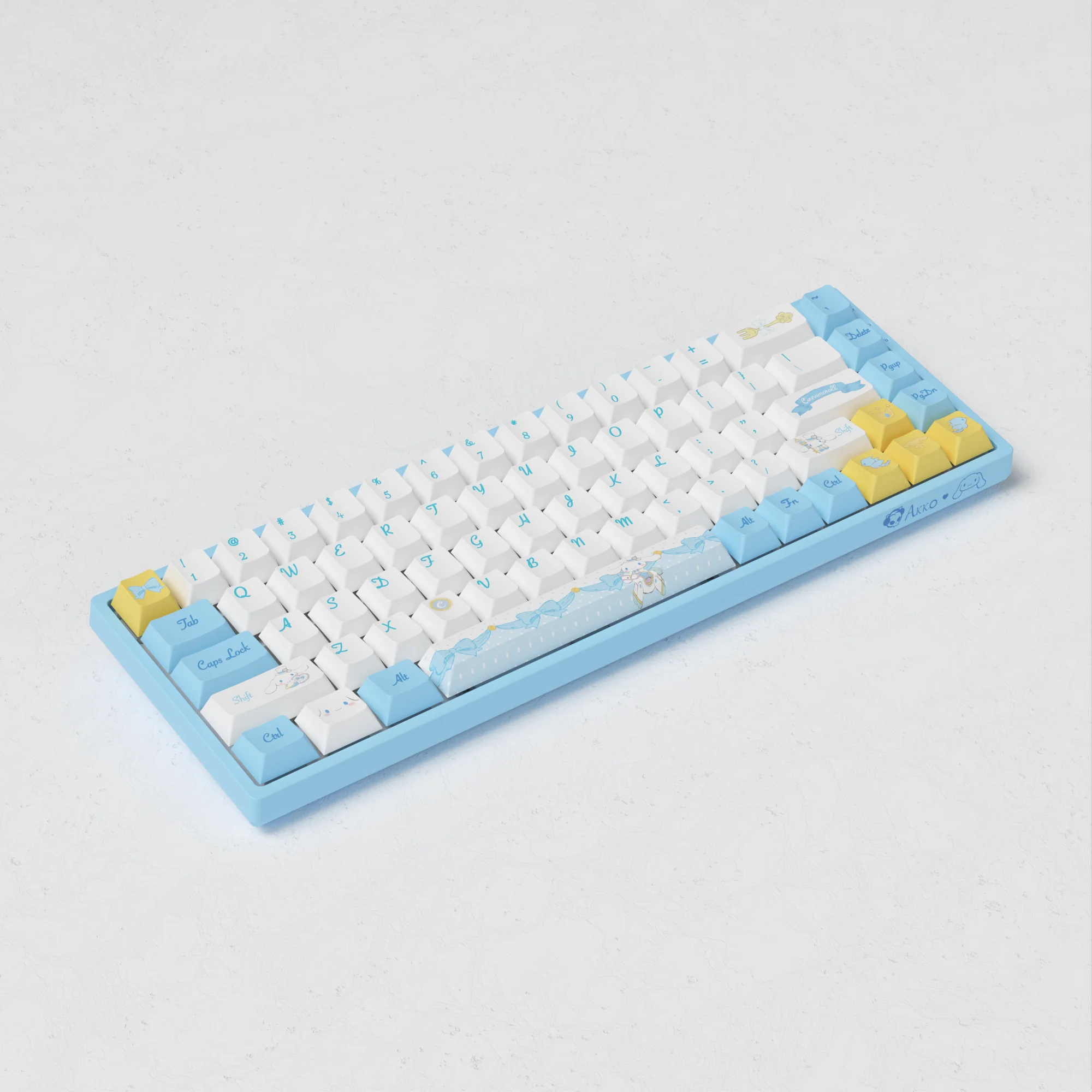 Cinnamoroll 3068B Plus - Image 5