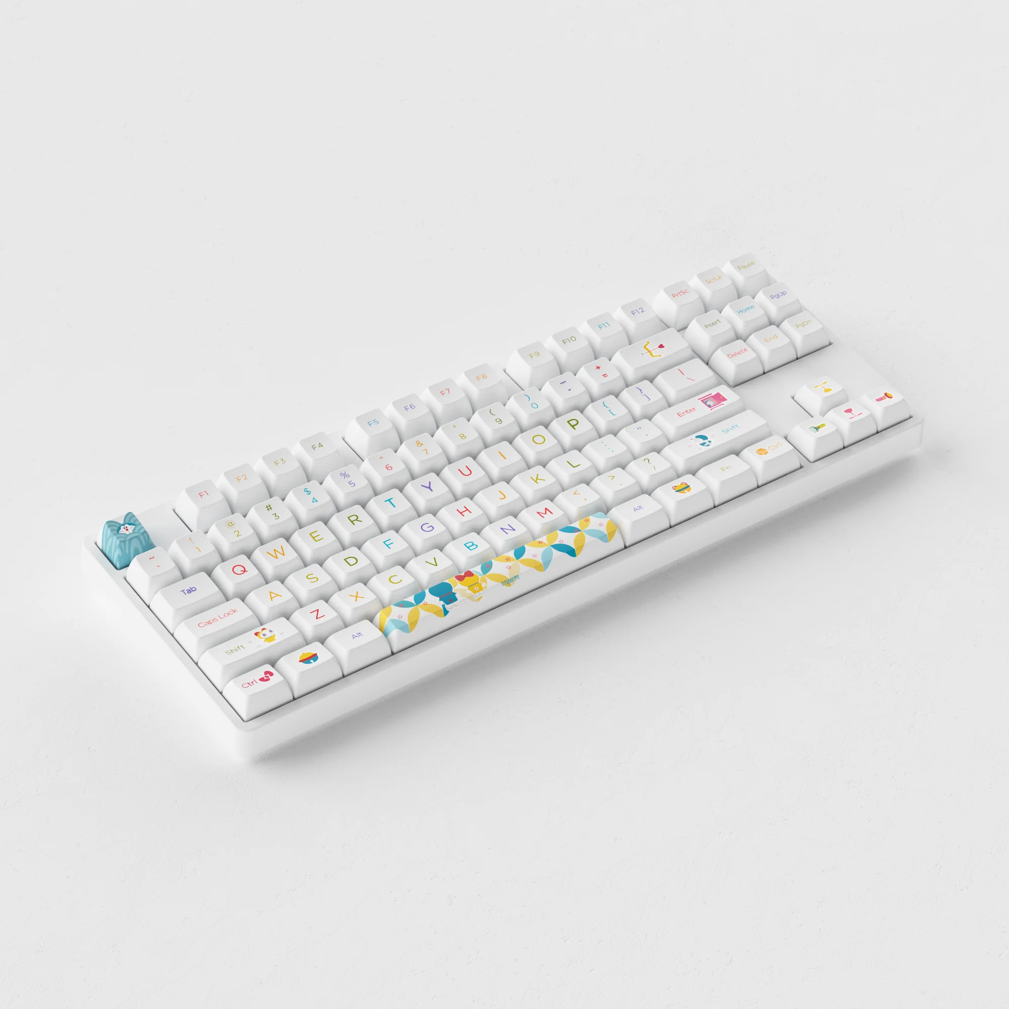 Doraemon Rainbow 5087S - Image 4