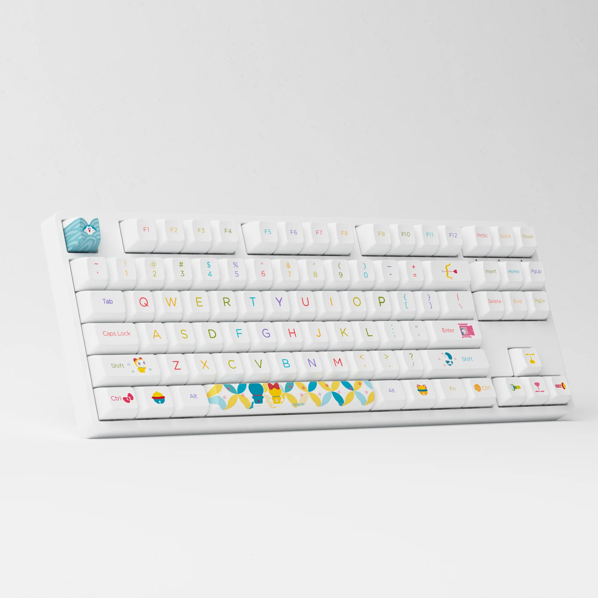 Doraemon Rainbow - Image 15