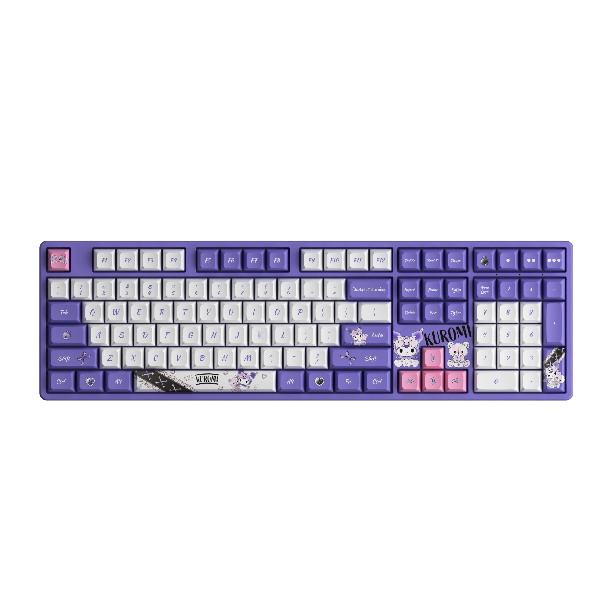 Kuromi 3108RF - Image 14