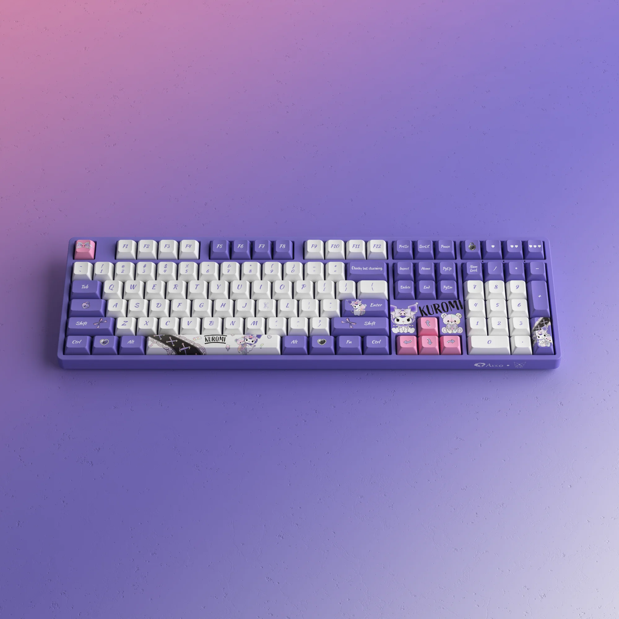 Kuromi 3108RF - Image 15