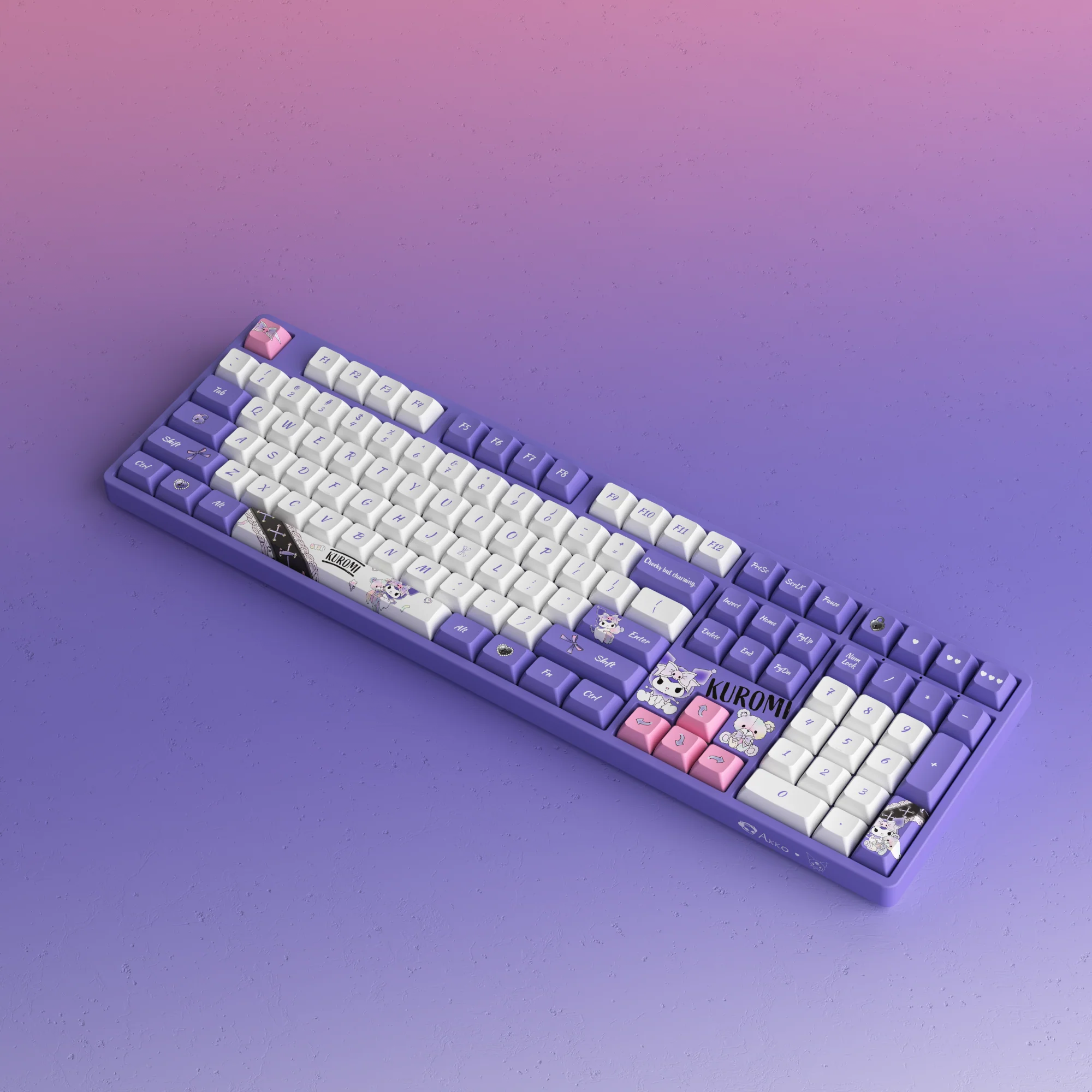 Kuromi 3108RF - Image 16