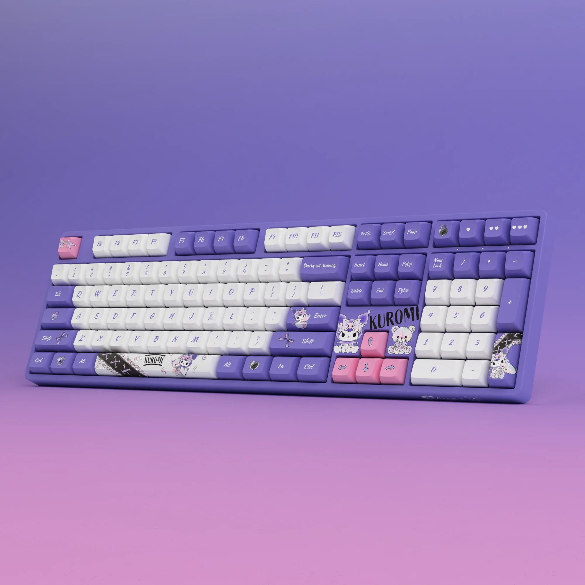 Kuromi 3108RF - Image 17