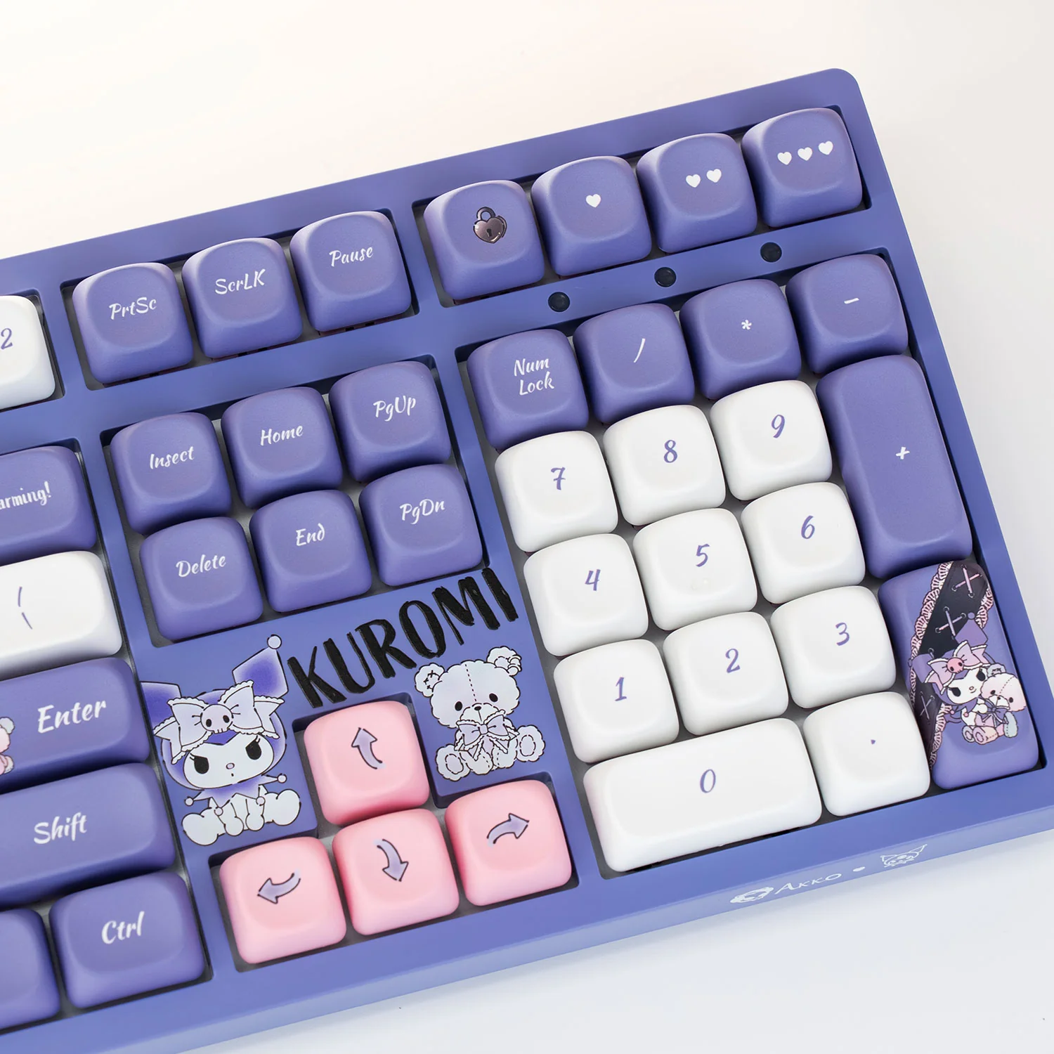 Kuromi 3108RF - Image 11