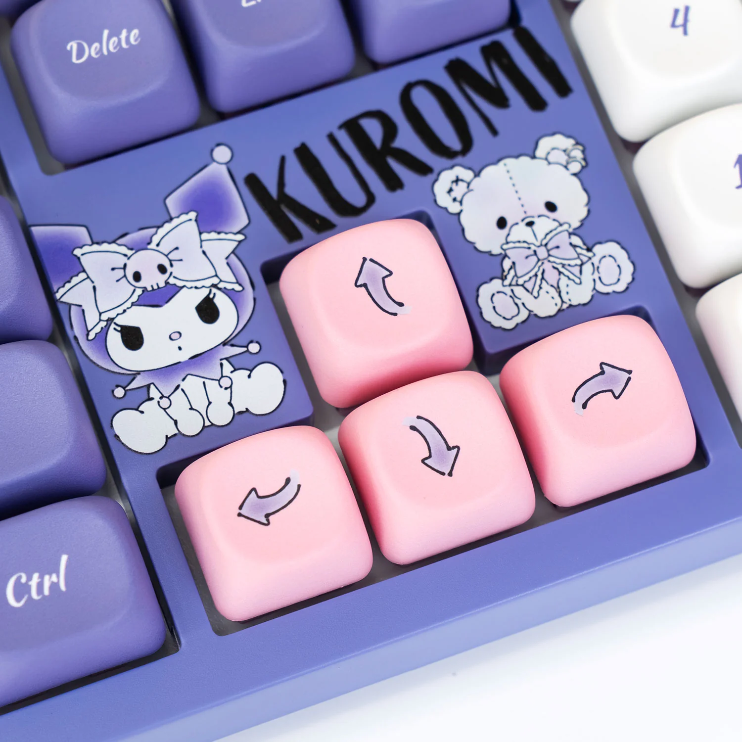 Kuromi 3108RF - Image 12