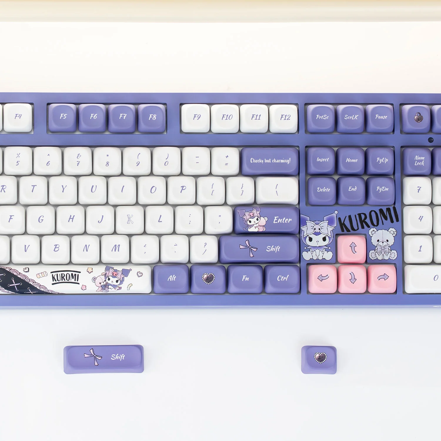 Kuromi 3108RF - Image 8