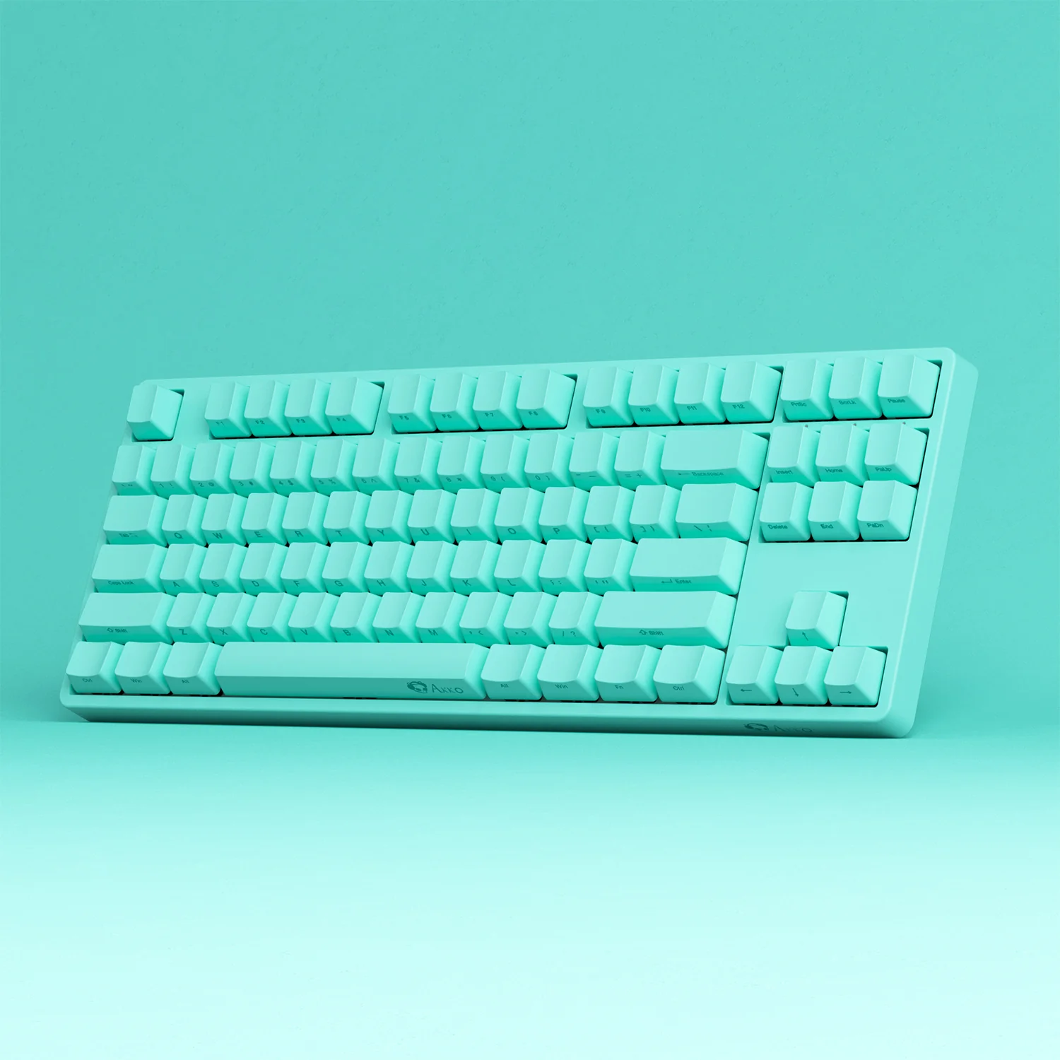 Mint 5087S SP QMK - Image 4