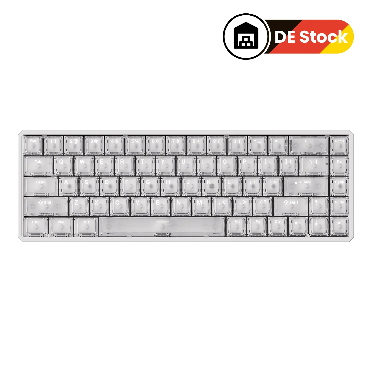 MOD68 HE Magnetic Keyboard - Image 32