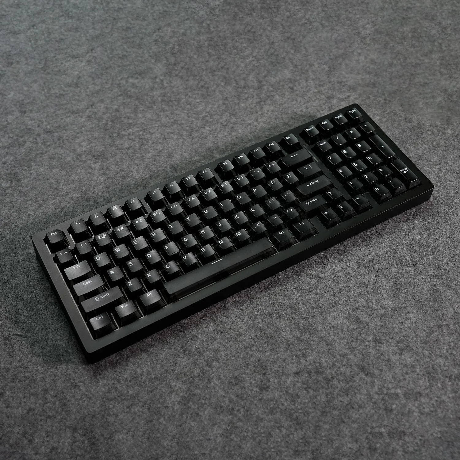 MonsGeek M2 V5 HE Magnetic Keyboard - Image 11
