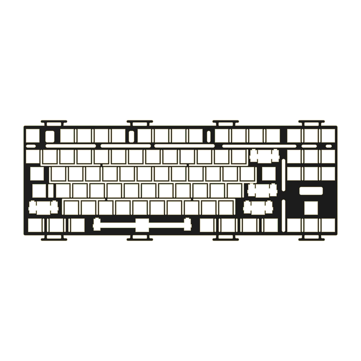 MonsGeek M3 Plate - Image 3
