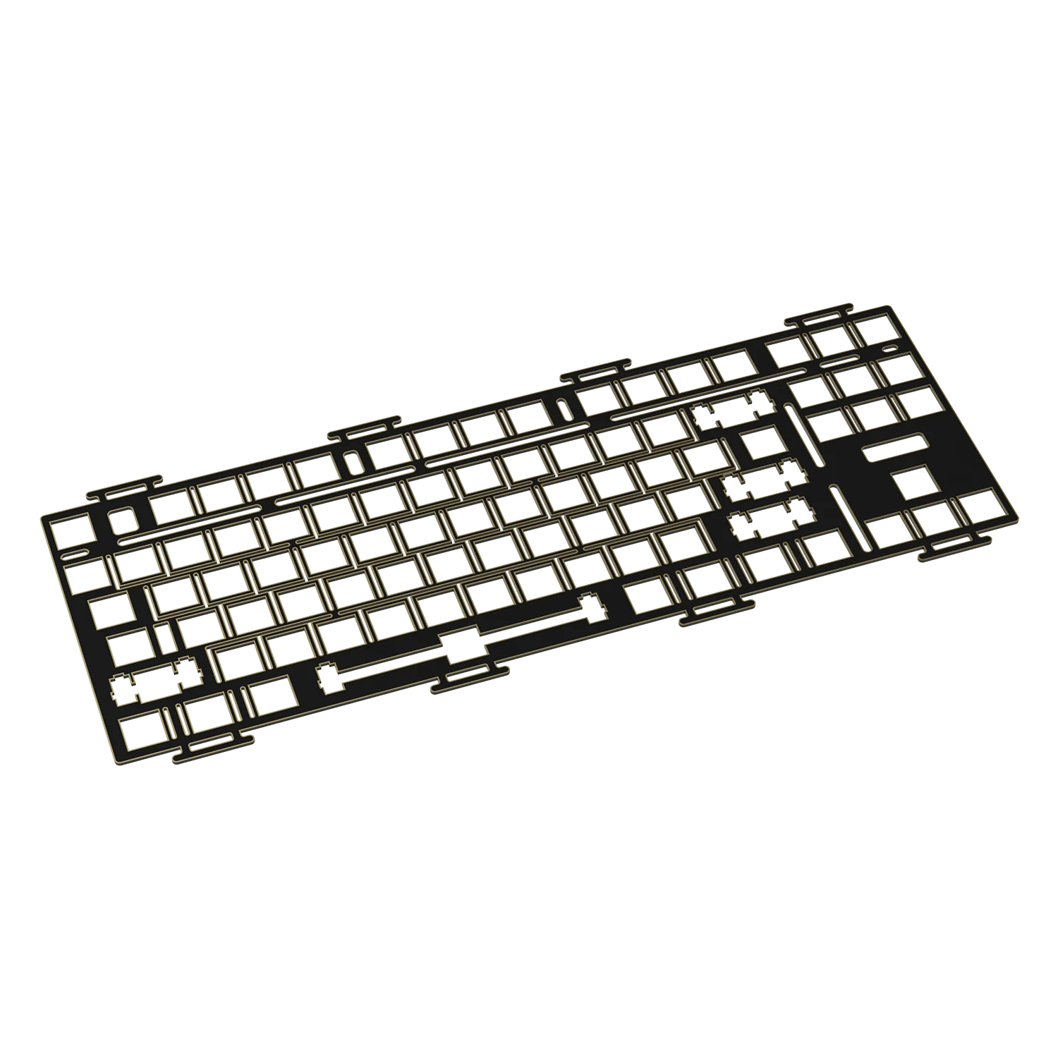 MonsGeek M3W Plate - Image 3