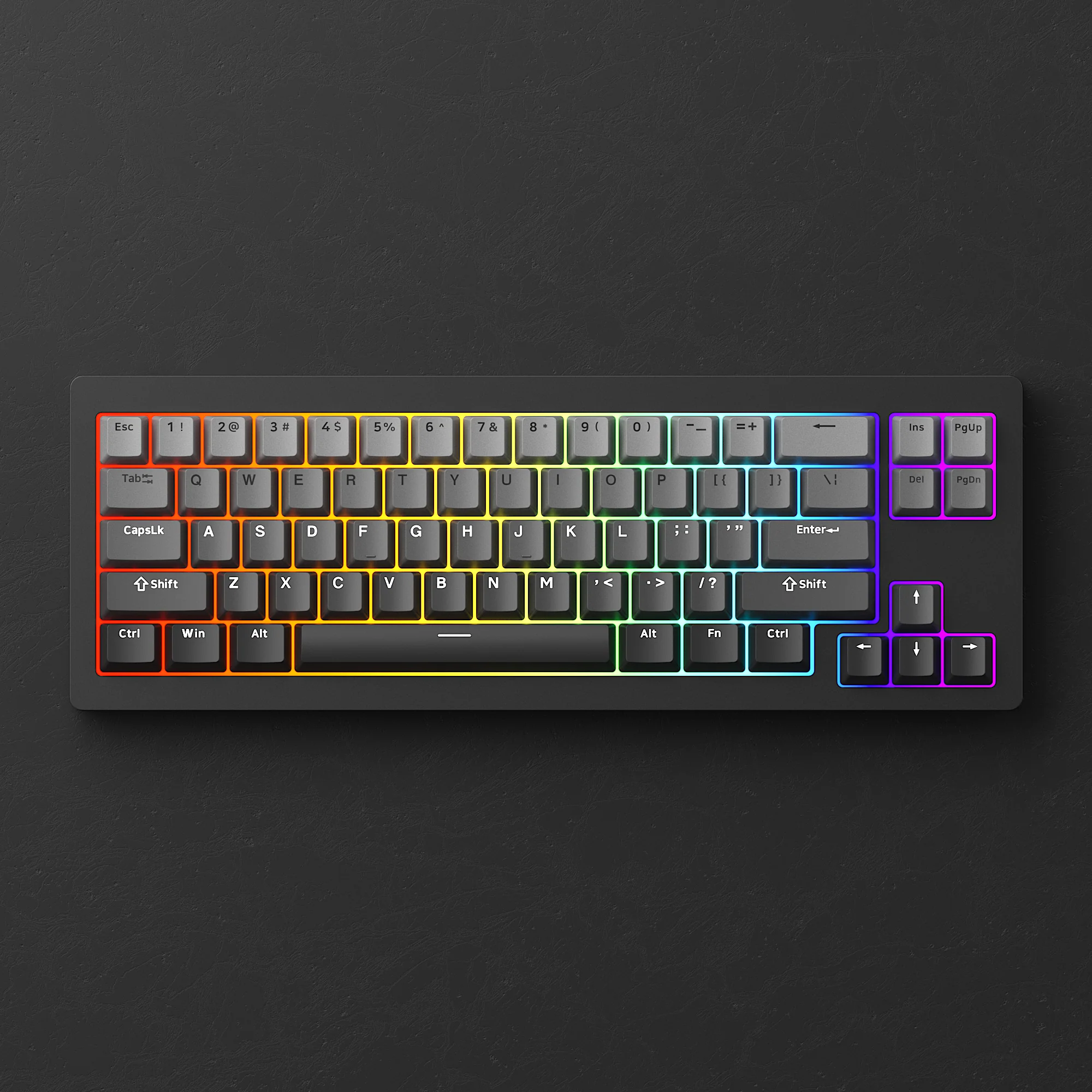 MonsGeek M7W - Image 7