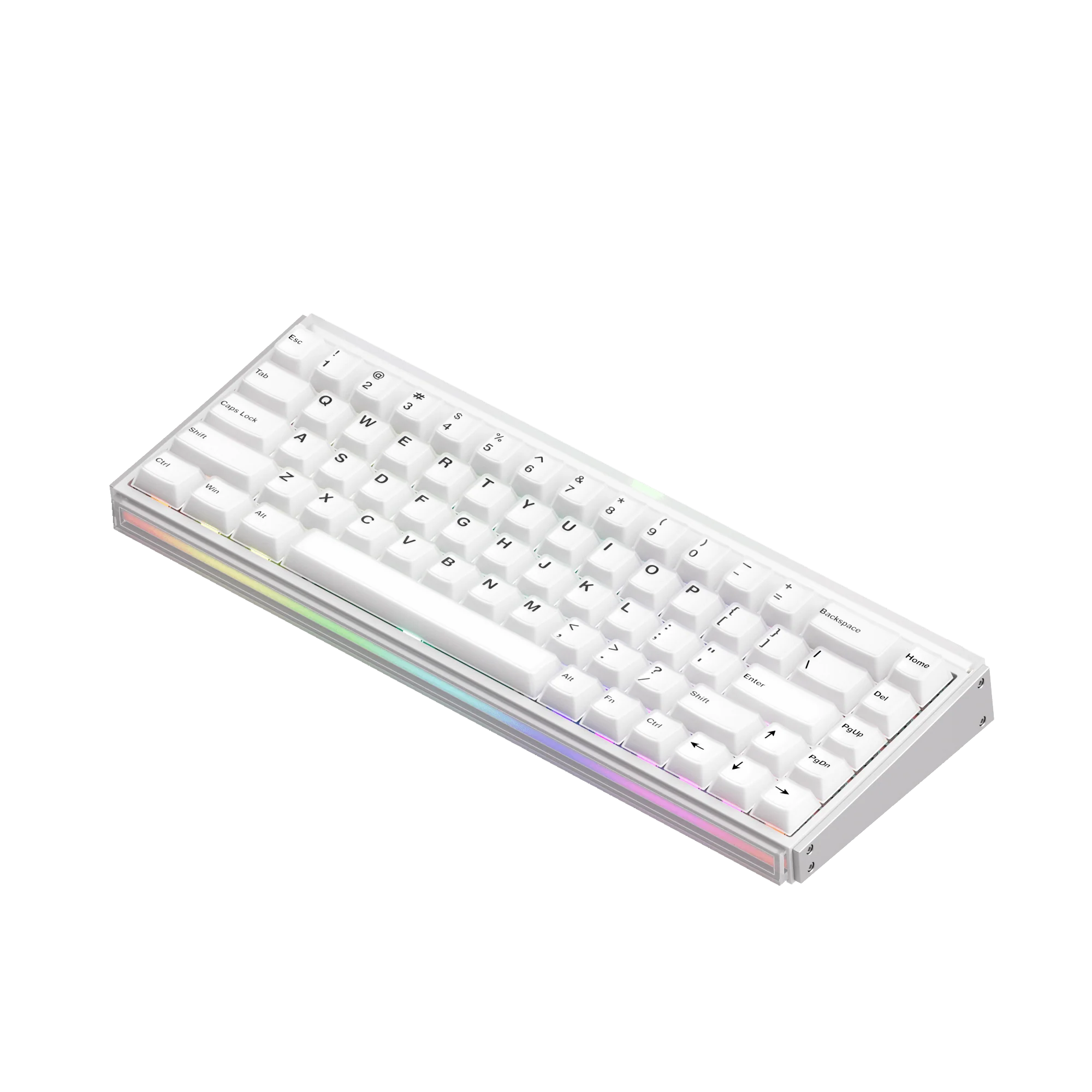 Ray68 HE Magnetic Keyboard - Image 22
