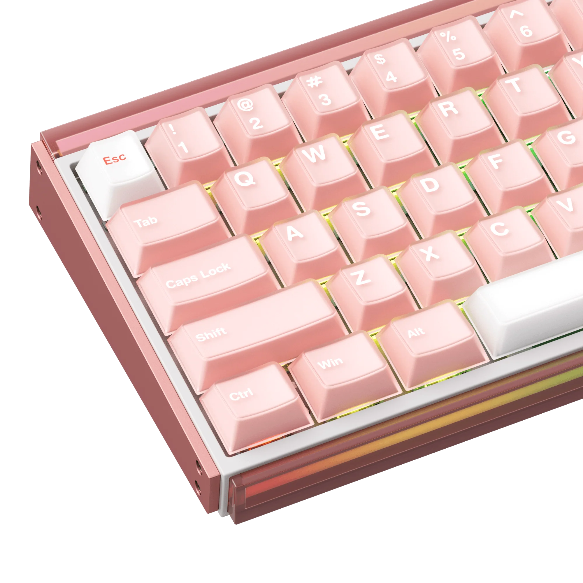 Ray68 HE Magnetic Keyboard - Image 29