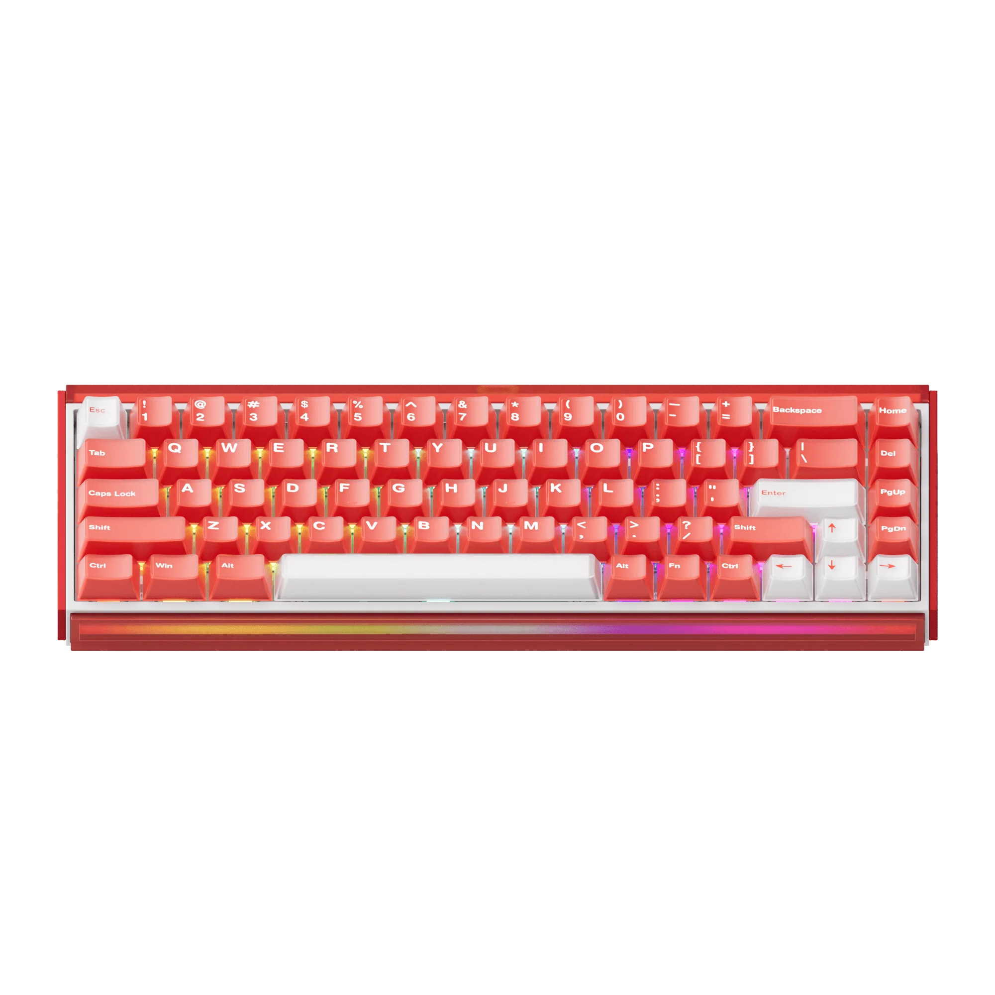 Ray68 HE Magnetic Keyboard - Image 35