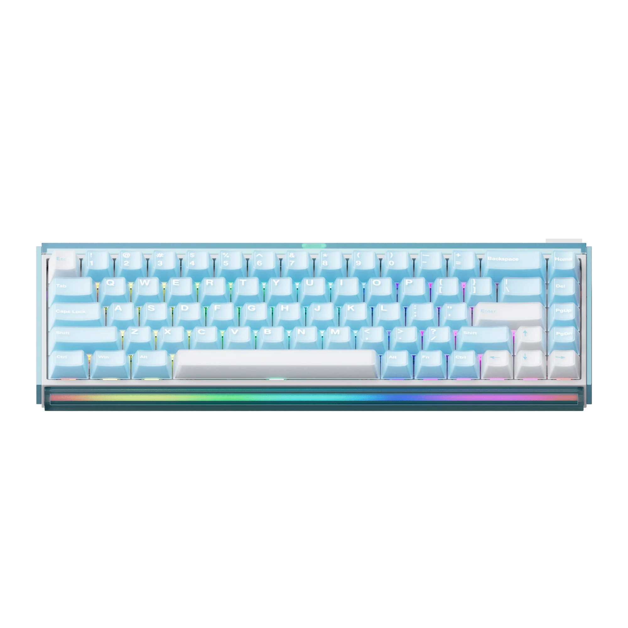 Ray68 HE Magnetic Keyboard - Image 43