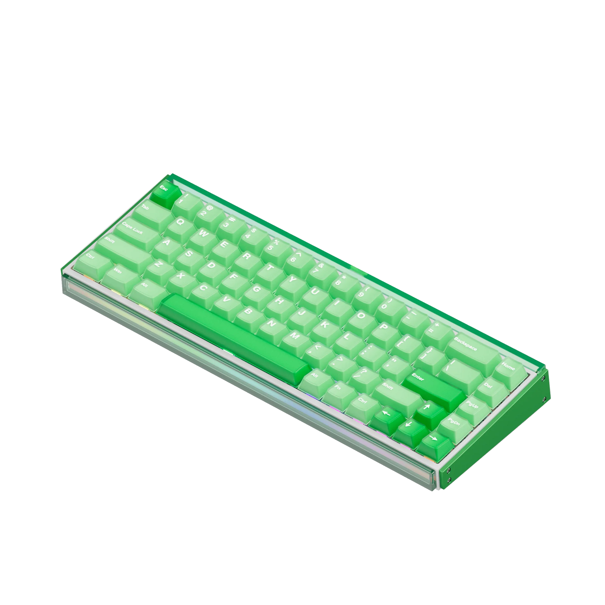 Ray68 HE Magnetic Keyboard - Image 54