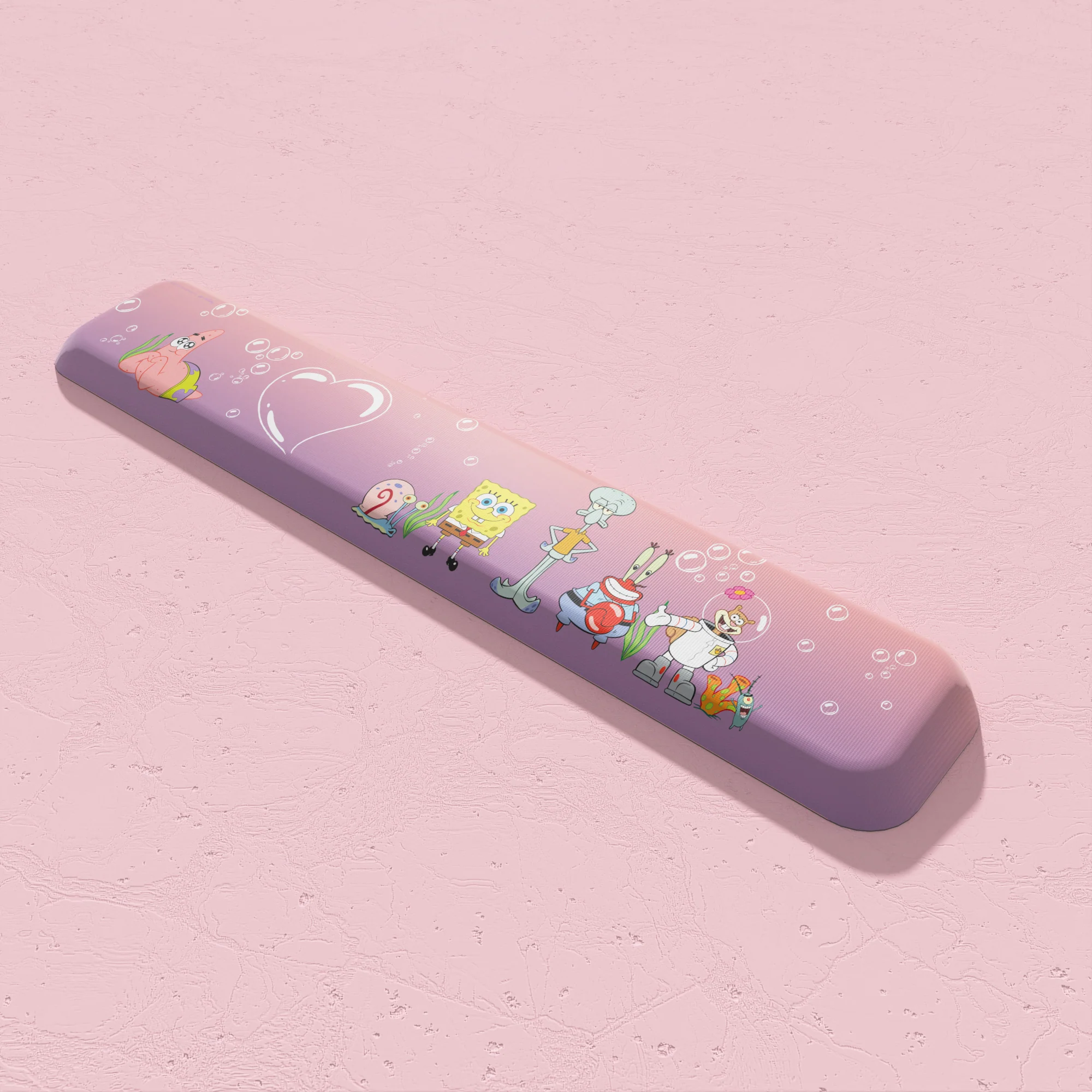 SpongeBob Patrick Wrist Rest - Image 12