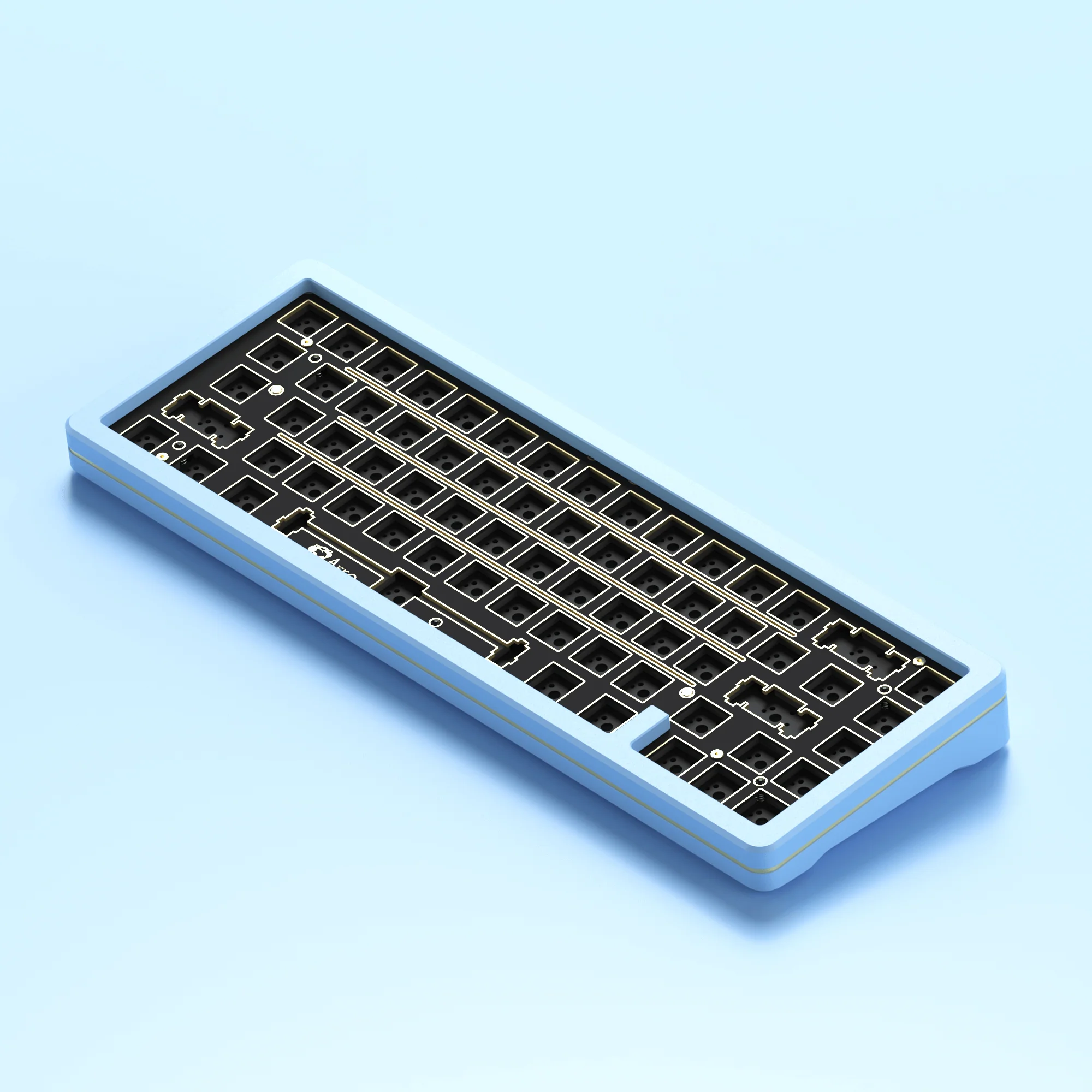 SPR 67 DIY Kit - Image 10