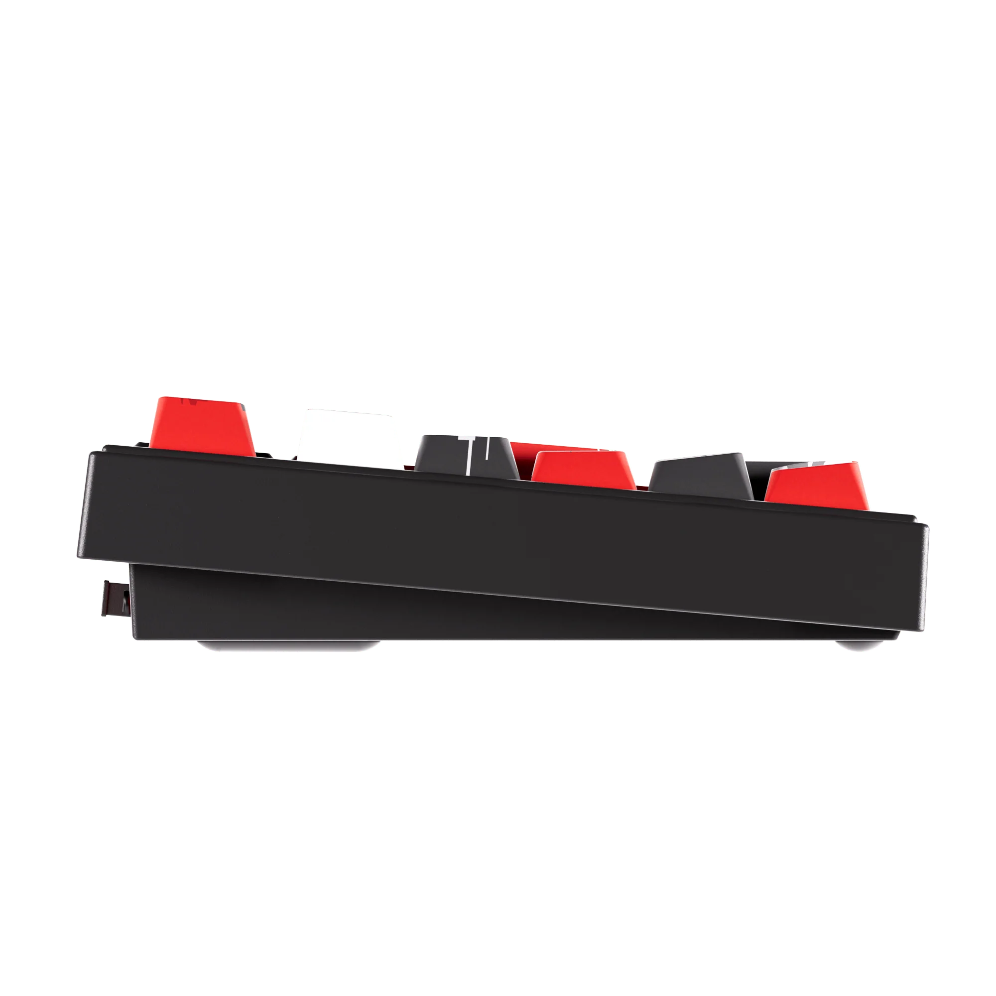 5098B Mechanical Keyboard with Screen - Image 30