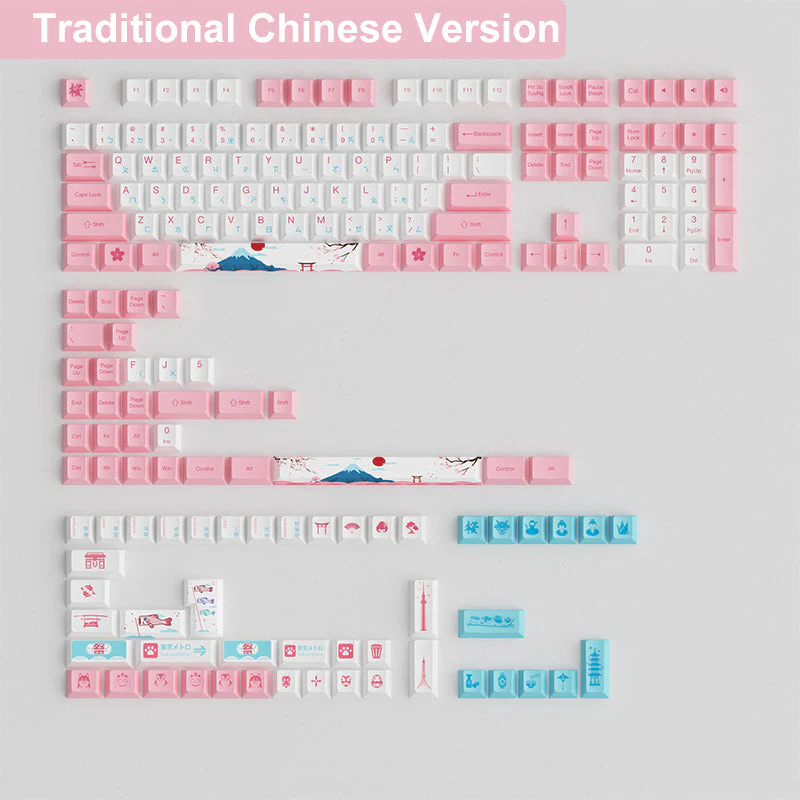World Tour Tokyo R2 Multi-Language SE (185-Key) - Image 3