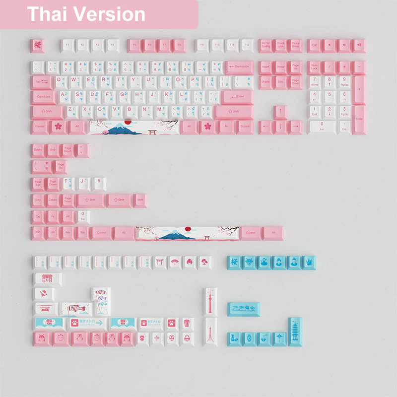 World Tour Tokyo R2 Multi-Language SE (185-Key) - Image 5